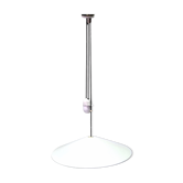 Pendant lamp by Goffredo Reggiani, Italy 1970s
