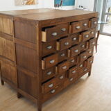 50 drawer furniture