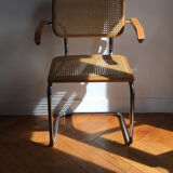 Chaise Cesca B64