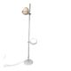 Eye-ball style floor lamp Reggiani