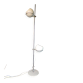 Lampadaire eye-ball style Reggiani