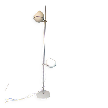 Lampadaire eye-ball style Reggiani