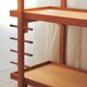 Bunk beds by Roger Fatus Robert Sentou edition