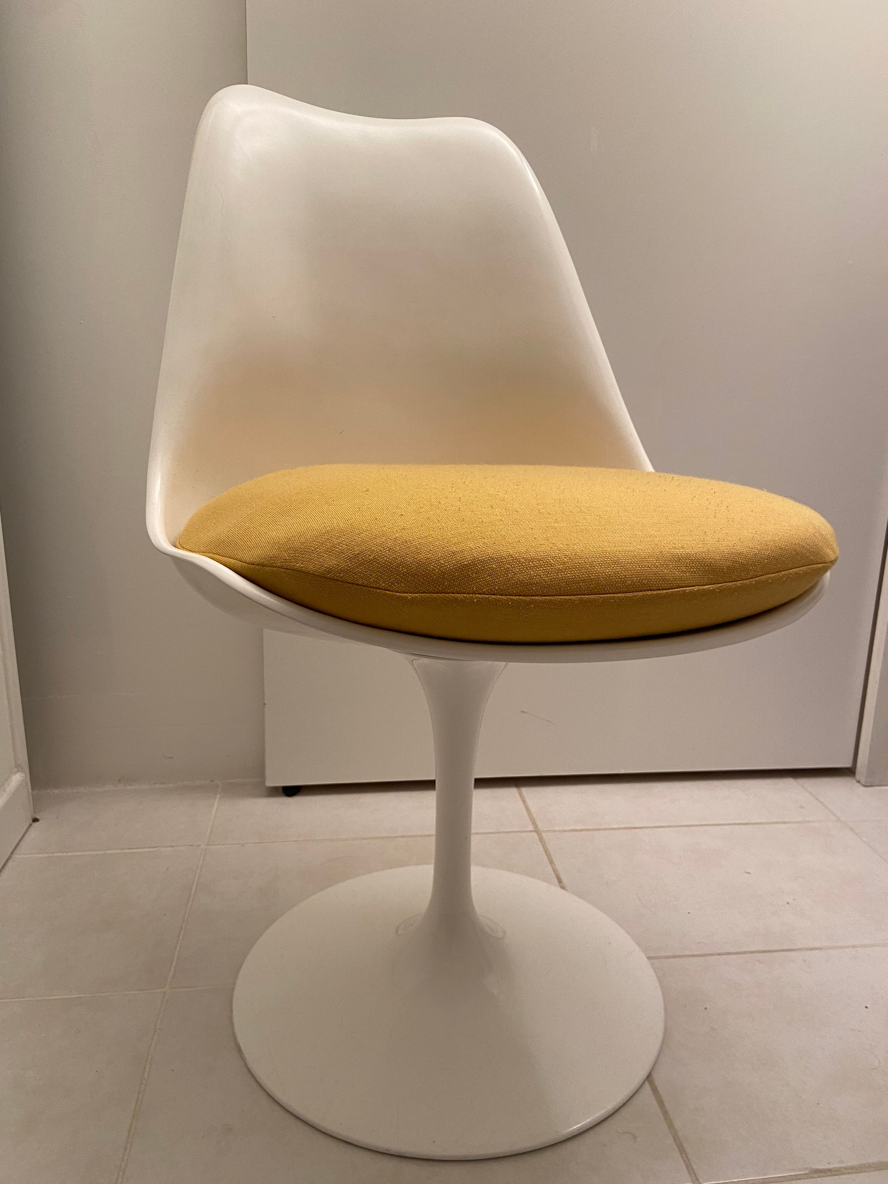 Chair Eero Saarinen for Knoll International. 1970
