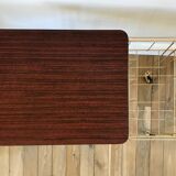 Rolling service range vintage vinyls - 1960s