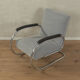 1930s Bauhaus armchair