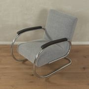 1930s Bauhaus armchair