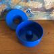 Scandinavian/vintage ashtray, 1960/70 Sweden
