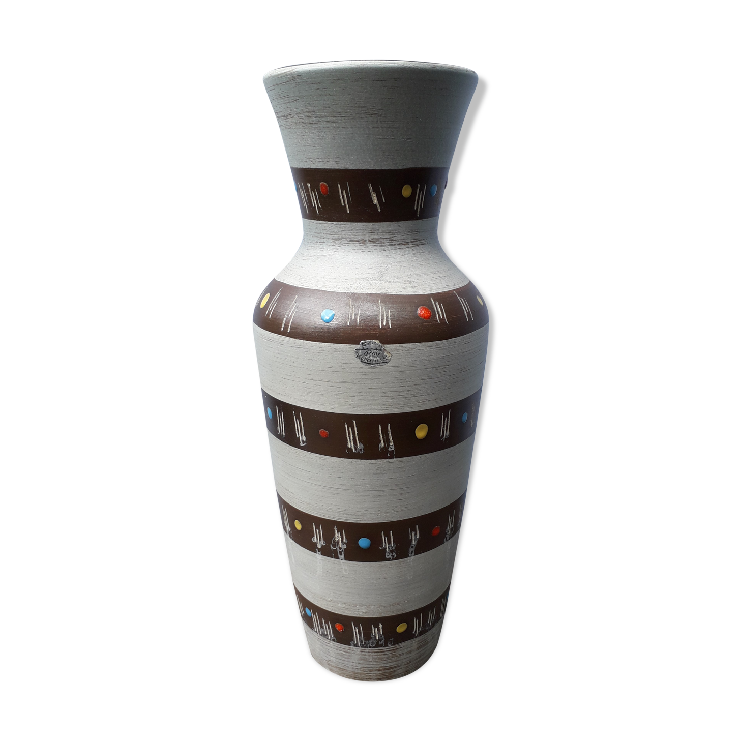Vase Bay West Germany 509-40