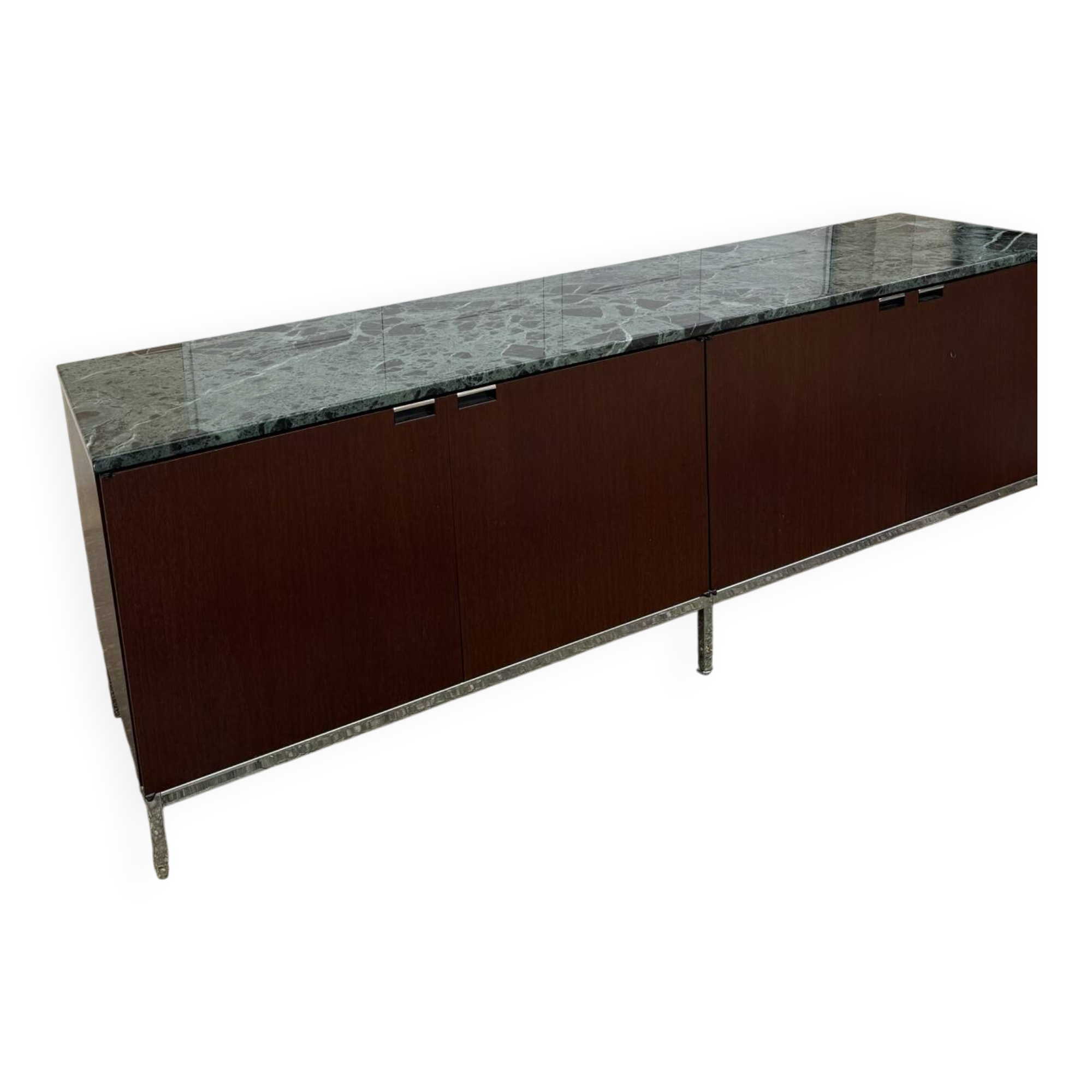 Enfilade Florence knoll sideboard crédenza 4