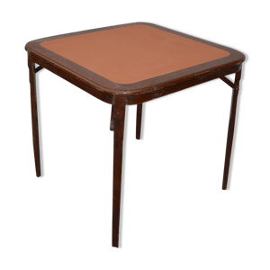 table de jeu