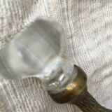 Set of three hooks in different shape