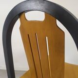 6 chairs Argos Baumann