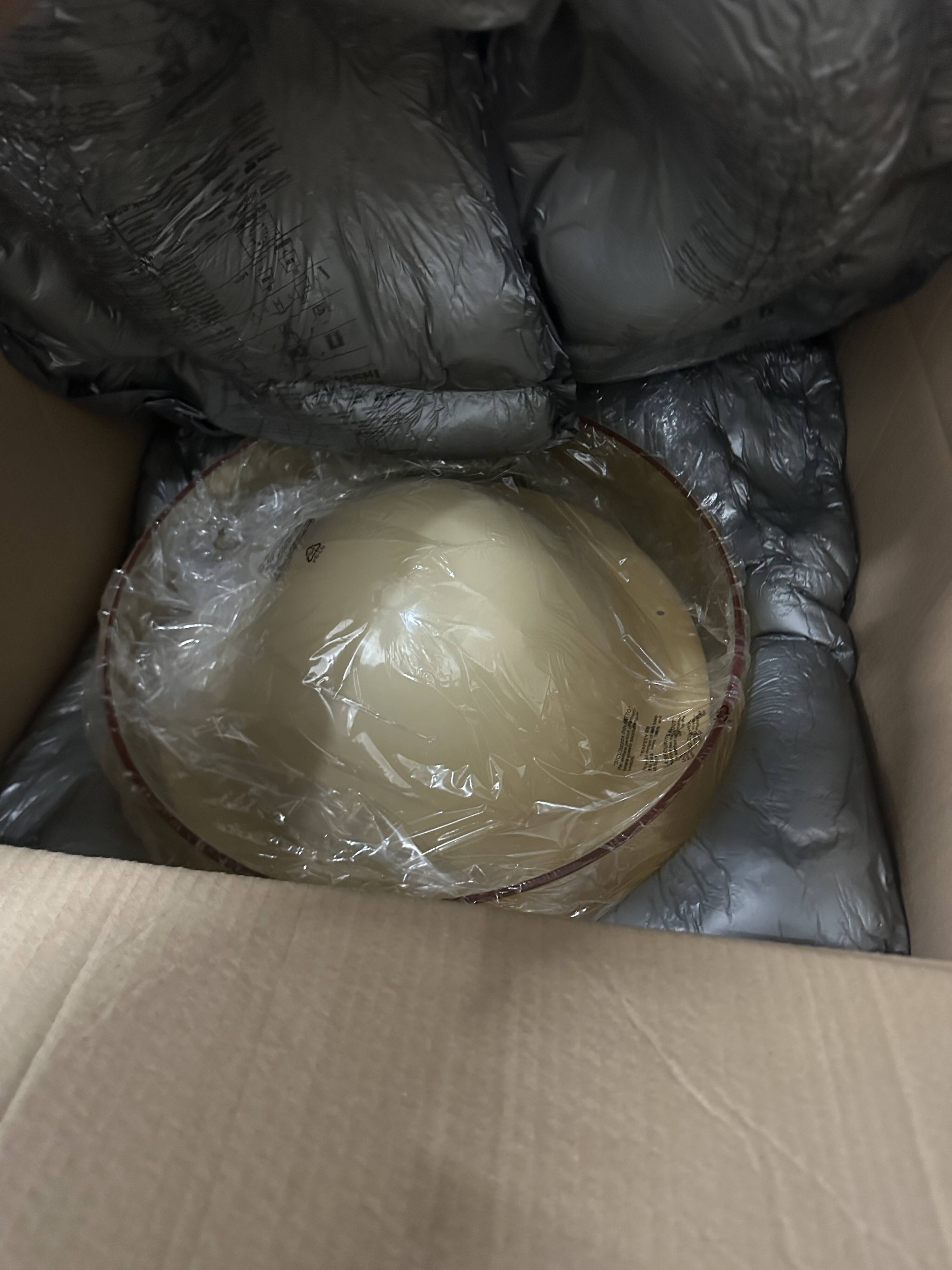 Leucos JellyFish 50 wall an ceiling light - NEW IN BOX