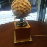 Table Lampe
