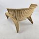 Ikea Ps Rattan Lounge Chair Savö Monica Mulder 2001