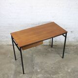 Vintage “William” model desk by Pierre Guariche for Meurop 1961