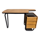 Vintage 1950s Mobilor desk