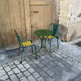 Garden set