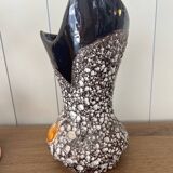 Meerschaum vase