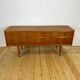 Commode en teck Austinsuite mid-century, années 1960