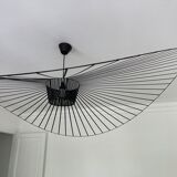 Suspension vertigo petite friture