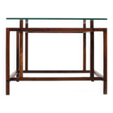 Henning Nørgaard coffee table 1960s