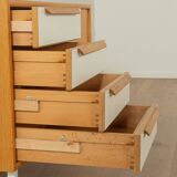 60s Chest of Drawers by Wk Möbel