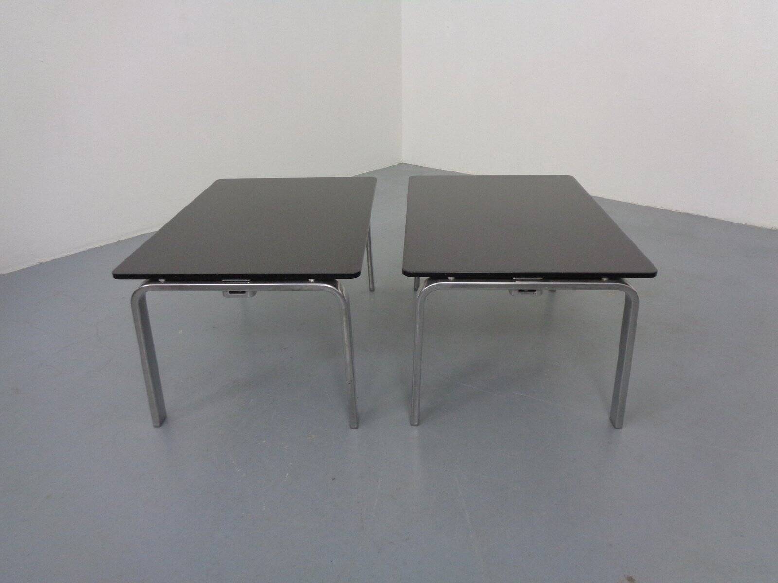 Antes Coffee Table from Zaiser & Ulbrich for COR, Italy, 2000s