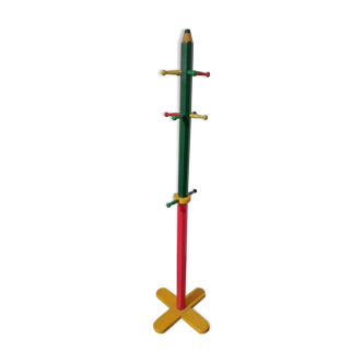 Children's coats holder