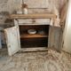 Small workbench, antique trade furniture