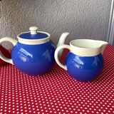 Théière Villeroy et Boch modèle Zurich