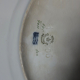 Royal Copenhagen porcelain dish circa 1920-1935 48x36 cm SB1
