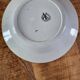 Ceramic plate Moulin des Loups