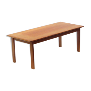 Table basse de design