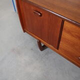 60s teak sideboard