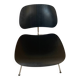 LCM Eames chair in black ash