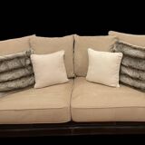 2P Nepal Sofa Maison Crozatier