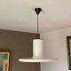 Suspension Pendolita by Lita, 1970, white
