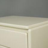 Pair of nightstands 80s