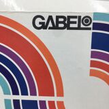 Gabelo bed sheet