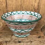 Salad bowl vallauris