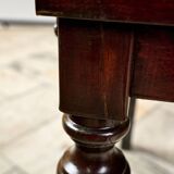 Set of 7 Eclectic Style Chairs FAMEG Radomsko, 1970s/80s