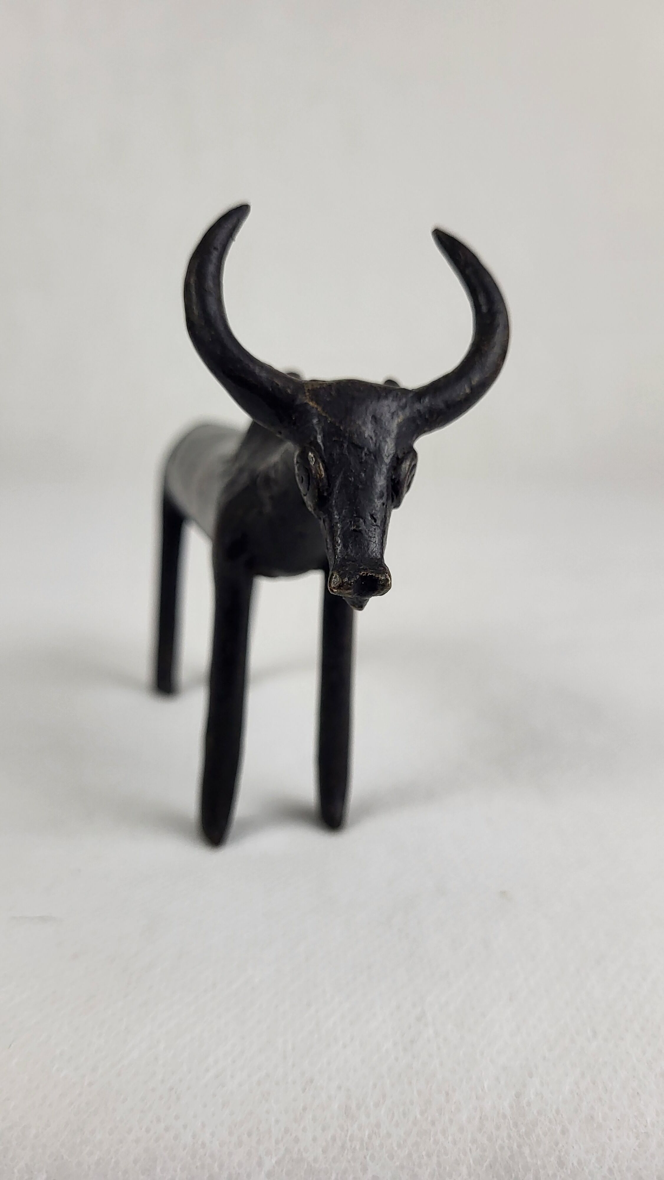 African Bronze Dogon (Mali)