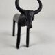 Bronze Africain Dogon (Mali)