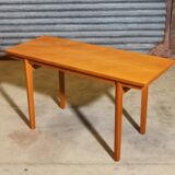 Czechoslovak side table made by LIPA