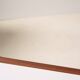 Kai Kristiansen Teak Mirror Model 14 for Aksel Kjersgaard, 1960s Denmark