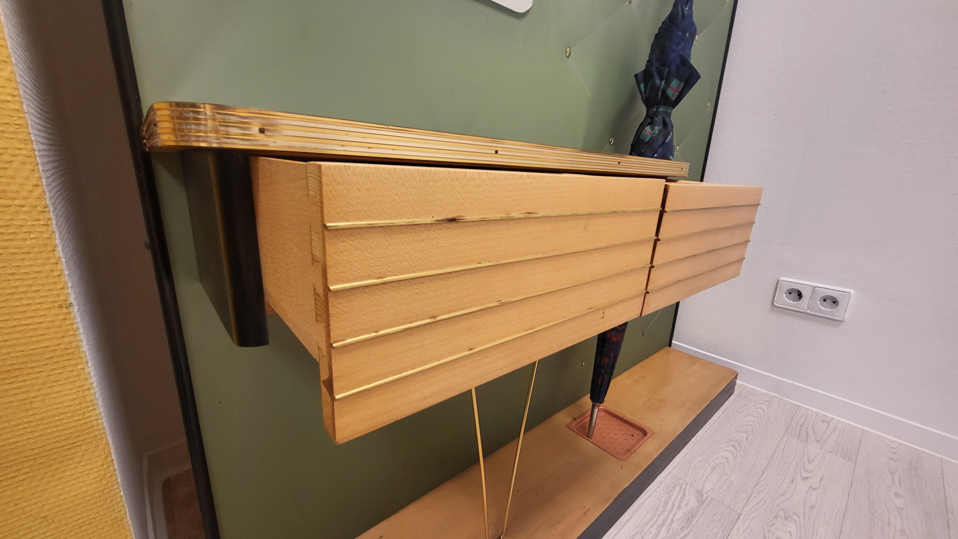 Floor Modul furniture