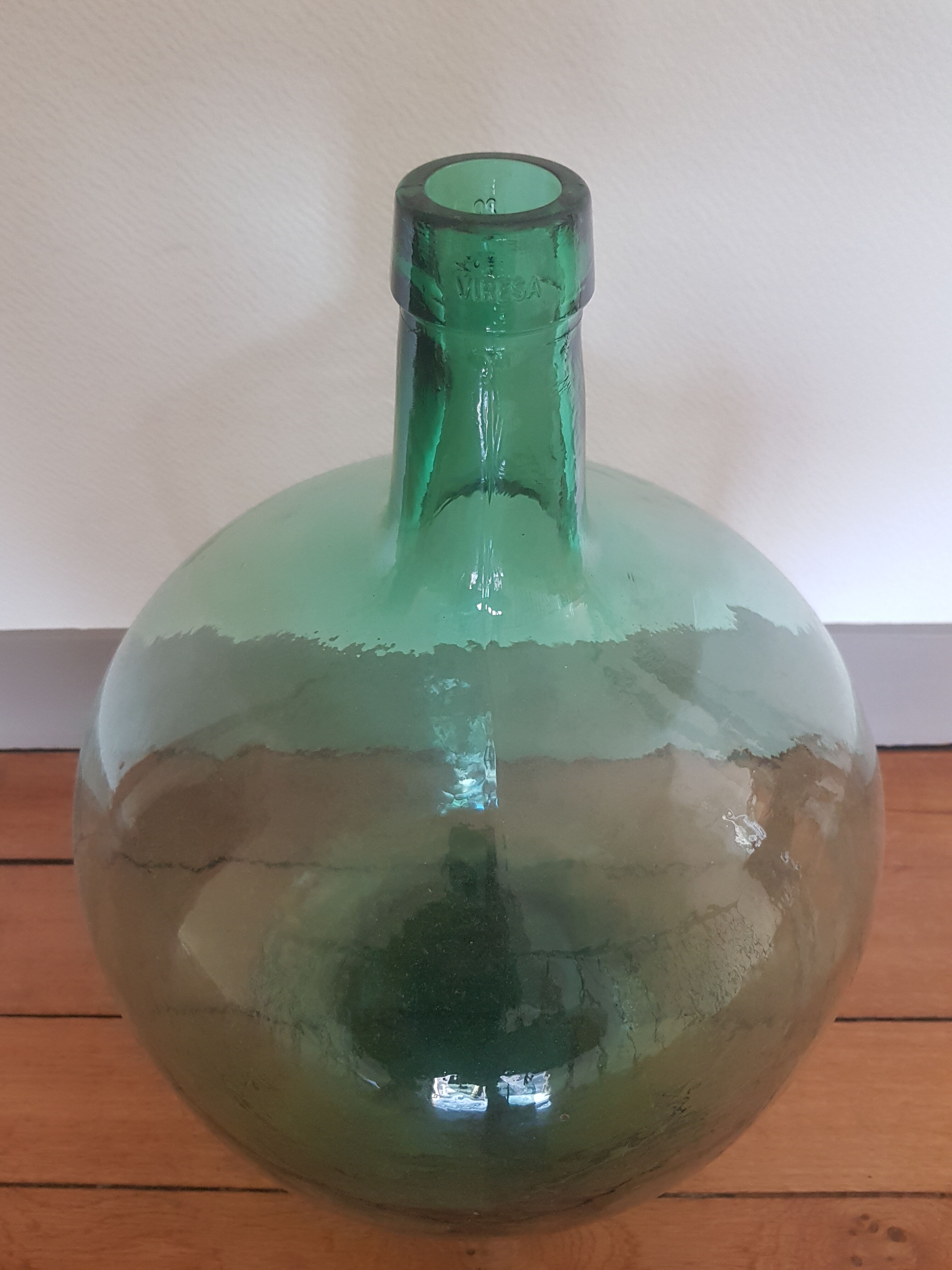 Demijohn 20 liters