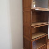 MD showcase furniture